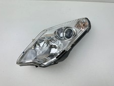 OPTIQUE PHARE GAUCHE PEUGEOT SATELIS 125 2013-2017