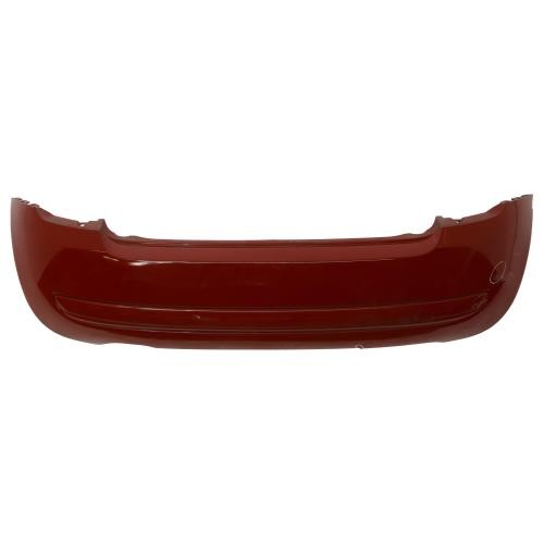 Pare choc arriere fiat 500 - arriere, 2