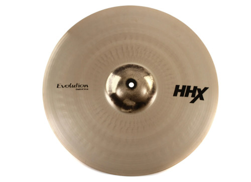 Sabian hhx evolution - sabian,
