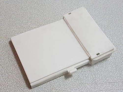 Support platine carte commande