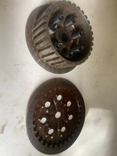 noix embrayage rm 125 1976 1978