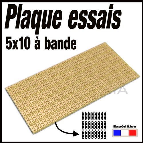 922d plaque essais - 922d#, d'essais