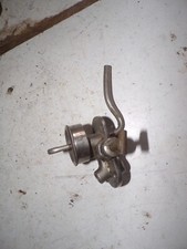 viseur témoin circulation huile bronze motosacoche moto ancienne collection 4225