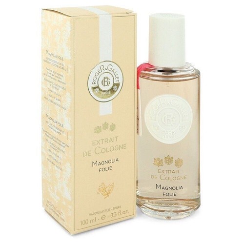 Roger gallet magnolia folie - roger,