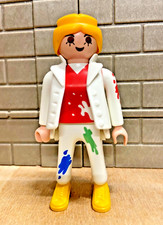 PLAYMOBIL Personnage Peintre