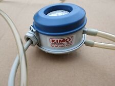 KIMO PRESSOSTAT AIR  DIFFERENTIEL LGV300HC2