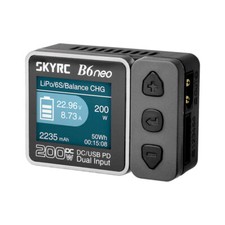 SkyRC SK100198-02 B6neo