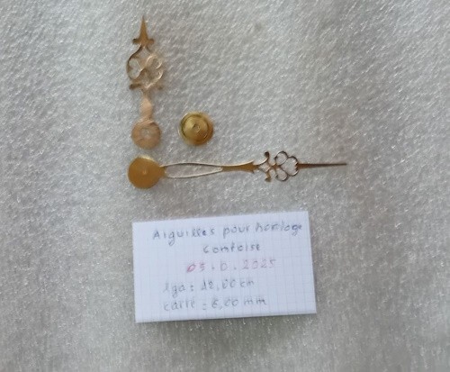 Jeu aiguilles goutte - d'aiguilles, +