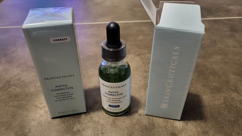 Skinceuticals phyto corrective - skinceuticals,