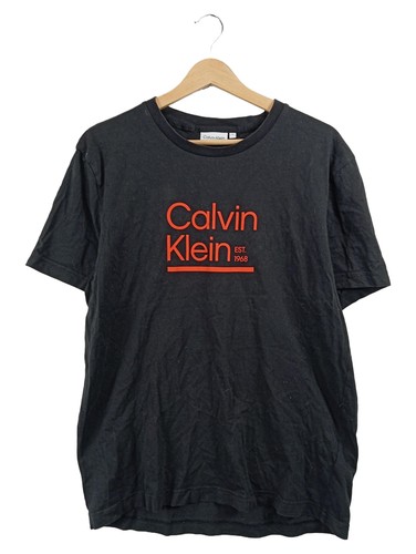 Calvin klein shirt homme - t-shirt,