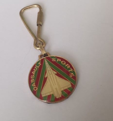 Porte clés key ring avions - porte-clés, "