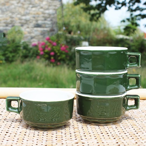 Set tasses à café - set, de