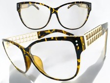 Oversize Classique Vintage