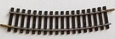 JOUEF 470/2 HO Demi - Rail Courbe R = 325  18 Traverses 1/87 1:87