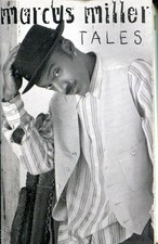 Marcus Miller Tales - Cassette