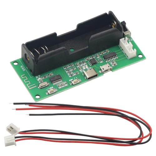 New channel 3w pam8403 - 2,