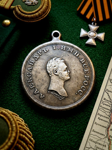 Decoration militaire - decoration,