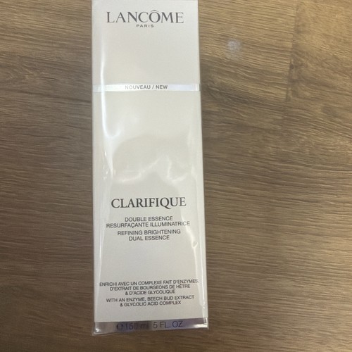 Lancome clarifique double - lancome,