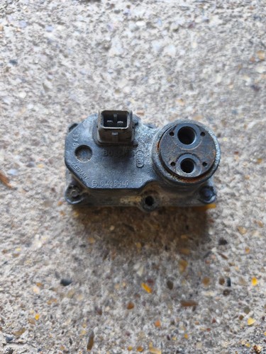 Regulateur pression essence - regulateur,