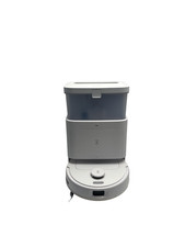 Robot aspirateur et laveur