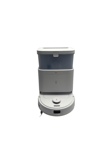 Robot aspirateur laveur - robot,