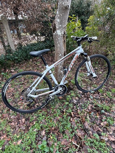 Vtt scott modèle sportster - scott,