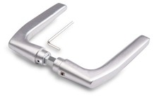 412647 Béquille | aluminium |