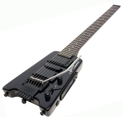 Guitare électrique