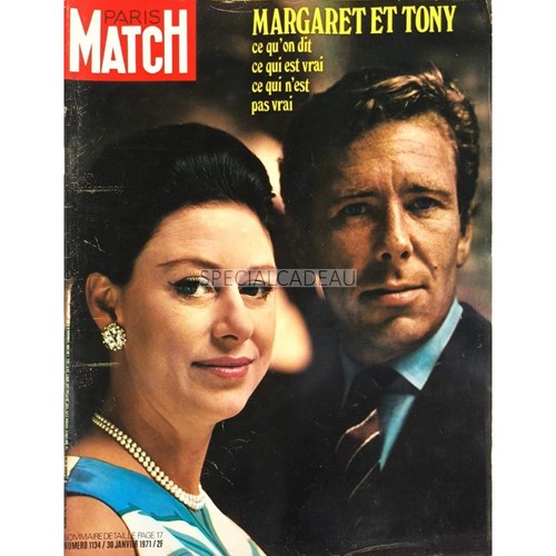 Paris match 1134 30 - paris,