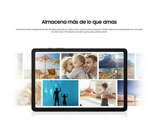 Samsung Galaxy Tab A9 + WIFI