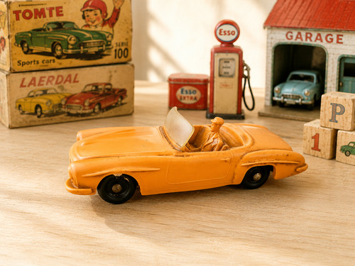 Voiture tomte laerdal - 🚗,