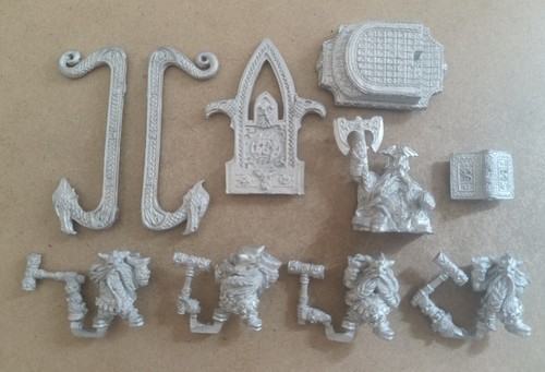 Warhammer fantasy pick - pick, your