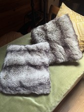 2 Coussins Oreillers MAISON DU