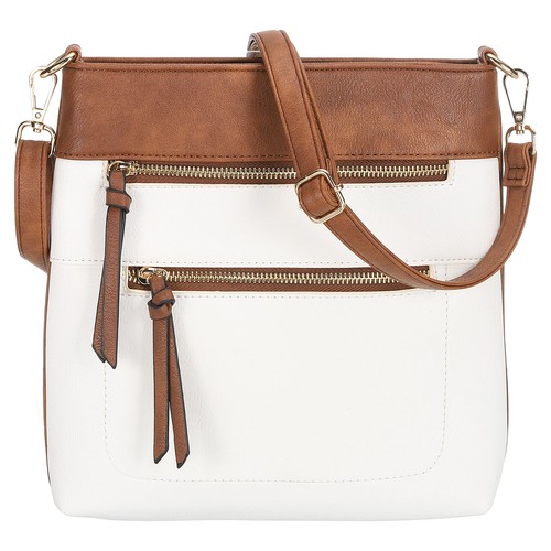 Sac bandoulière femme - , simili