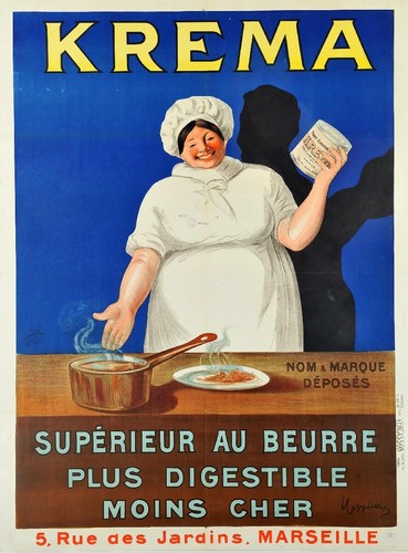 Pub krema rwzj - krema, 50x70cm