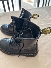 Dr Martens 1460W T.36