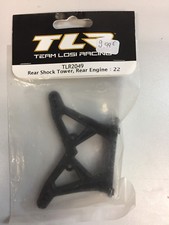 TEAM LOSI RACING TLR  Support