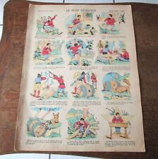 IMAGE D'EPINAL N° 423, LE