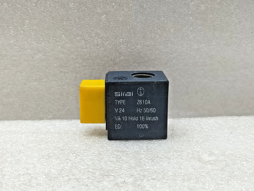 Sirai z610a solenoid - z610a,