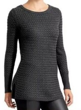 Athleta Cypress Flint Gray