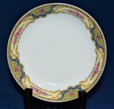 Bol À Fruits 5" Fleurs Roses