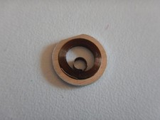 RESSORT X 1 POUR ZENITH 2540 2541 2542 2542 C Ref. 770 MAINSPRING MANUAL NEUF