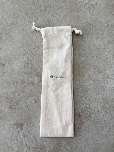 Dustbag mini écru sac - mini, à