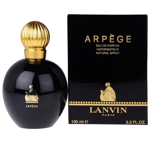 Lanvin arpège eau parfum - arpège,