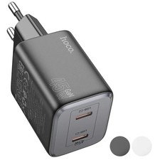 Chargeur Rapide USB Type C 45W