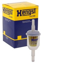 HENGST FILTER Filtre à Carburant de Lignes Convient pour Alfa Romeo 155 33 6