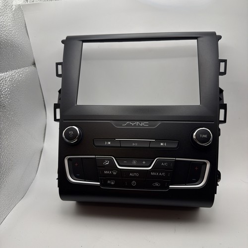 2016 2020 ford fusion radio - 2016-2020,