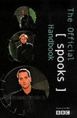 Spooks confidential the - spooks,