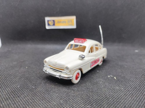 Ford vedette 54 - vedette,