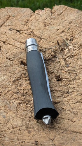 Opinel brisé vitre - opinel,